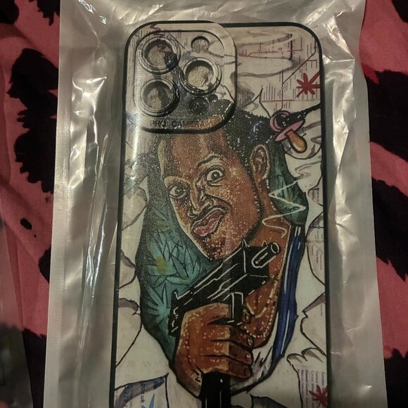 IPHONE 13 PRO MAX CASE - Picture 1 of 1